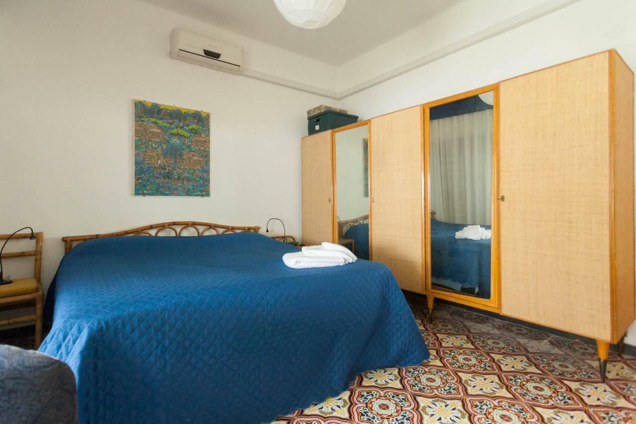 Stunning View Relax Tra Mare E Cielo Apartment Villa Solari Exterior photo